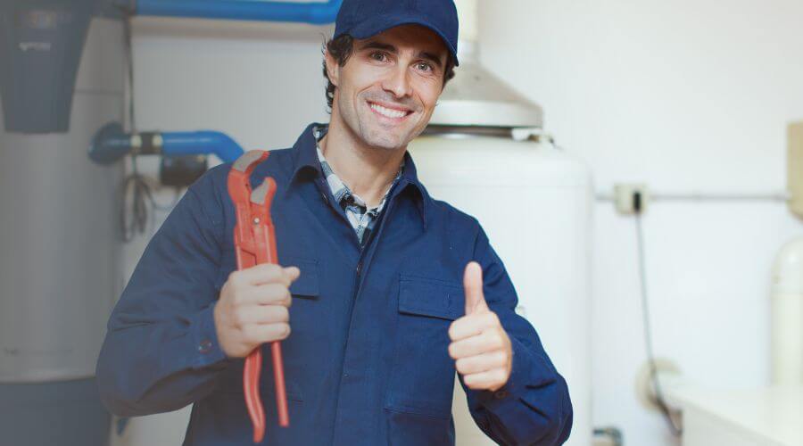 Professional Water heater repair in Cheboygan, MI